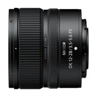 Nikon NIKKOR Z DX 12-28mm f/3.5-5.6 PZ VR Lens 3