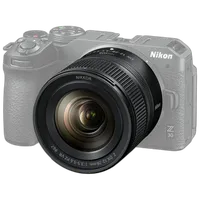 Nikon NIKKOR Z DX 12-28mm f/3.5-5.6 PZ VR Lens 4