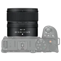 Nikon NIKKOR Z DX 12-28mm f/3.5-5.6 PZ VR Lens 6