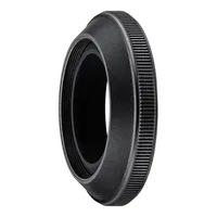 Nikon NIKKOR Z DX 24mm f/1.7 Lens 2