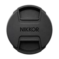 Nikon NIKKOR Z DX 24mm f/1.7 Lens 3