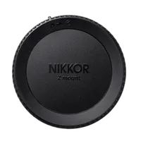 Nikon NIKKOR Z DX 24mm f/1.7 Lens 4
