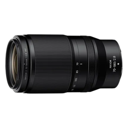 Nikon NIKKOR Z 70-180mm f/2.8 Lens