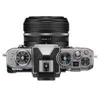 Nikon NIKKOR Z 40mm f/2 (SE) Lens
