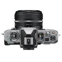 Nikon NIKKOR Z 40mm f/2 (SE) Lens 2