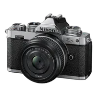 Nikon NIKKOR Z 40mm f/2 (SE) Lens 3