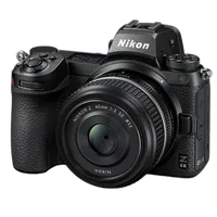 Nikon NIKKOR Z 40mm f/2 (SE) Lens 4
