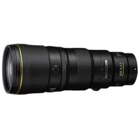 Nikon NIKKOR Z 600mm f/6.3 VR S Lens 0