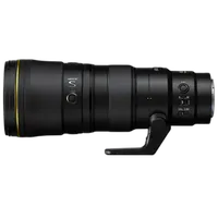 Nikon NIKKOR Z 600mm f/6.3 VR S Lens 2