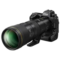 Nikon NIKKOR Z 600mm f/6.3 VR S Lens 4