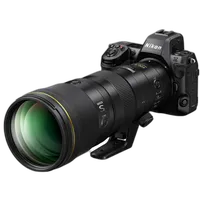 Nikon NIKKOR Z 600mm f/6.3 VR S Lens 5