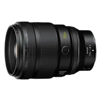 Nikon NIKKOR Z 135mm f/1.8 S Plena Lens