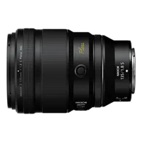 Nikon NIKKOR Z 135mm f/1.8 S Plena Lens 1