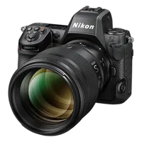 Nikon NIKKOR Z 135mm f/1.8 S Plena Lens 2