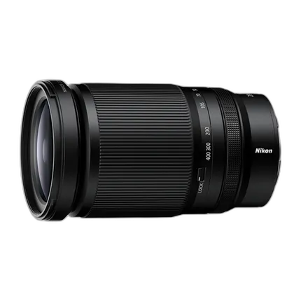 Nikon NIKKOR Z 28-400mm f/4-8 VR Lens