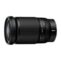 Nikon NIKKOR Z 28-400mm f/4-8 VR Lens 0