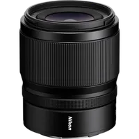 Nikon NIKKOR Z 35mm f/1.4 Lens 2