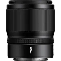 Nikon NIKKOR Z 35mm f/1.4 Lens 3
