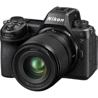 Nikon NIKKOR Z 35mm f/1.4 Lens 4