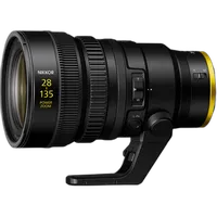 Nikon NIKKOR Z 28-135mm f/4 PZ Lens 1
