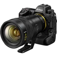 Nikon NIKKOR Z 28-135mm f/4 PZ Lens 5