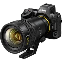 Nikon NIKKOR Z 28-135mm f/4 PZ Lens 6