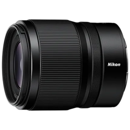 Nikon NIKKOR Z 50mm f/1.4 Lens (Z Mount)