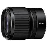 Nikon NIKKOR Z 50mm f/1.4 Lens (Z Mount)