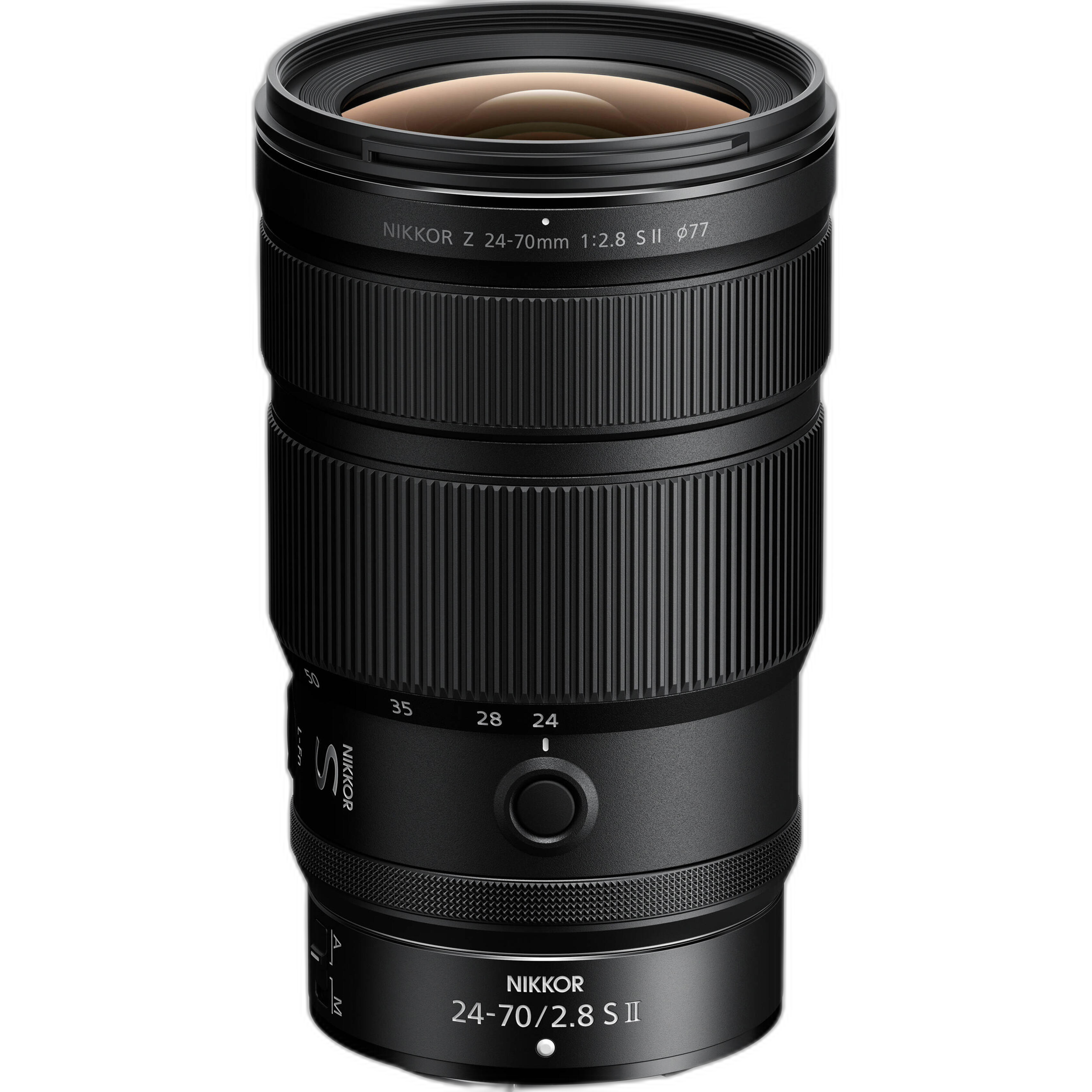 Nikkor Z 24-70mm f/2.8 S