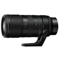 Nikon NIKKOR Z 70-200mm f/2.8 VR S II Lens 0