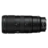 Nikon NIKKOR Z 70-200mm f/2.8 VR S II Lens 1