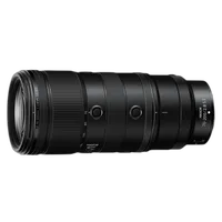 Nikon NIKKOR Z 70-200mm f/2.8 VR S II Lens 3