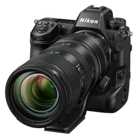Nikon NIKKOR Z 70-200mm f/2.8 VR S II Lens 4
