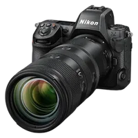 Nikon NIKKOR Z 70-200mm f/2.8 VR S II Lens 5