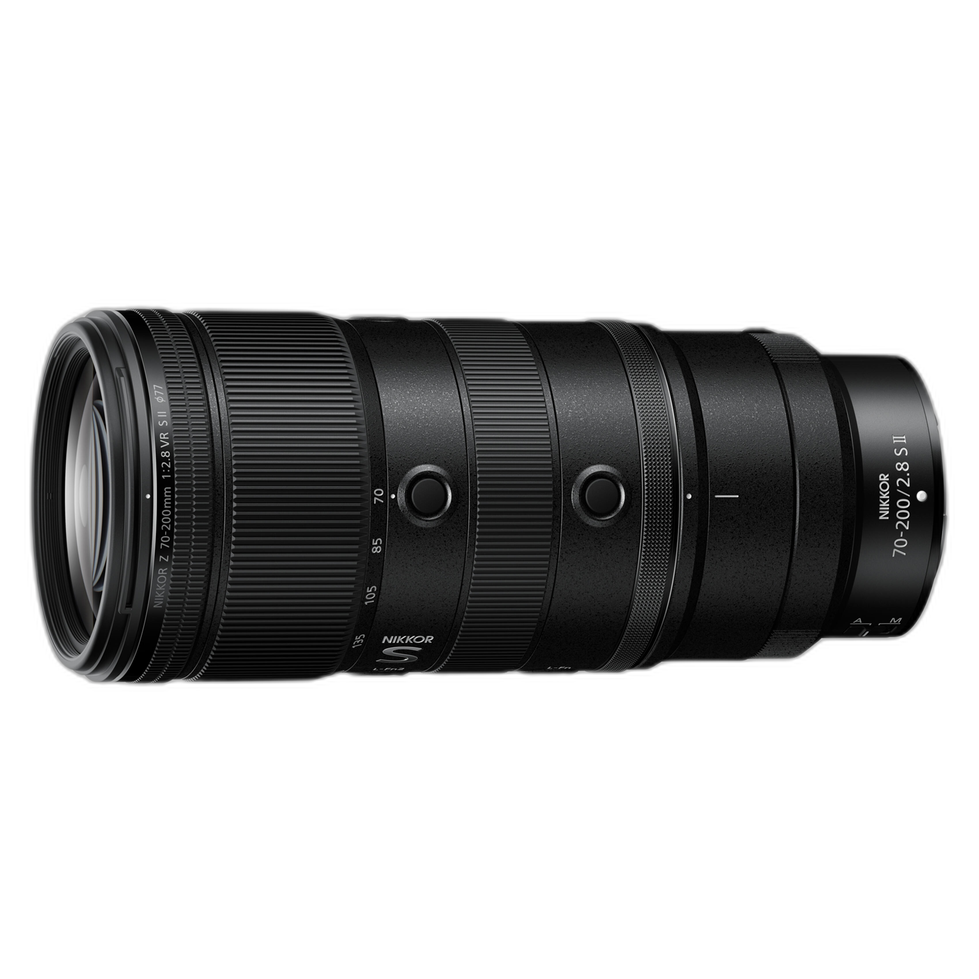 【良品】NIKKOR Z 70-200mm f/2.8 VR S【送料無料】 Nikon NIKKOR Z 70-200mm f/2.8 VR S II Lens