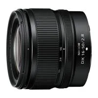 Nikon NIKKOR Z DX 16-50mm f/2.8 VR 0