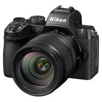 Nikon NIKKOR Z DX 16-50mm f/2.8 VR 3
