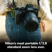 Nikon NIKKOR Z DX 16-50mm f/2.8 VR 8