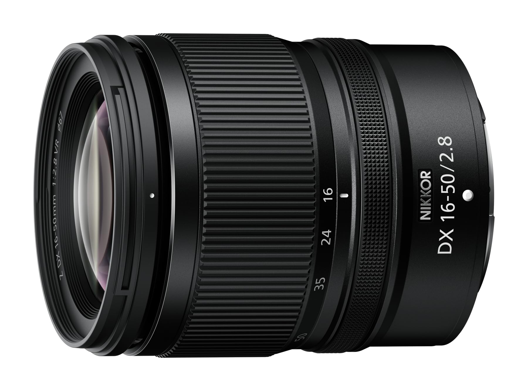 Nikon NIKKOR Z DX 16-50mm f/2.8 VR
