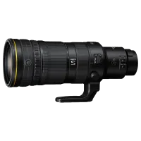 Nikon NIKKOR Z 120-300mm f/2.8 TC VR S Lens (Z Mount) 0