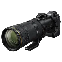 Nikon NIKKOR Z 120-300mm f/2.8 TC VR S Lens (Z Mount) 1