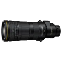 Nikon NIKKOR Z 120-300mm f/2.8 TC VR S Lens (Z Mount) 2