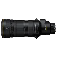 Nikon NIKKOR Z 120-300mm f/2.8 TC VR S Lens (Z Mount) 3