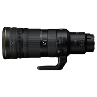 Nikon NIKKOR Z 120-300mm f/2.8 TC VR S Lens (Z Mount) 4