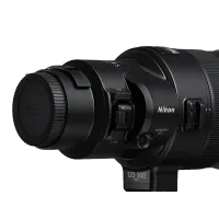 Nikon NIKKOR Z 120-300mm f/2.8 TC VR S Lens (Z Mount) 5