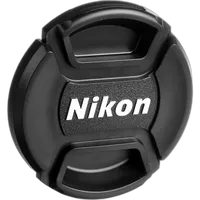 Nikon AF Nikkor 50mm f/1.8D Prime Lens - Black 3