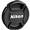 Nikon AF Nikkor 50mm f/1.8D Prime Lens - Black