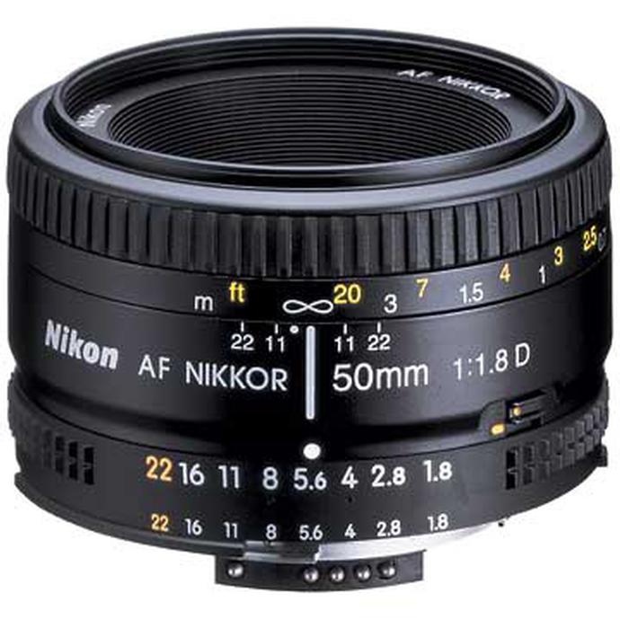 nikon n2000 lens