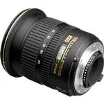 Nikon AF-S DX Zoom-Nikkor 12-24mm f/4G IF-ED Ultra Wide Angle Lens - Black 3
