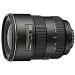 Nikon AF-S DX Zoom-Nikkor 17-55mm f/2.8G IF-ED Zoom Lens - Black